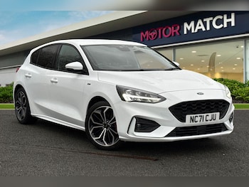 Used Ford Focus 2022 for sale - 77294749: Photo