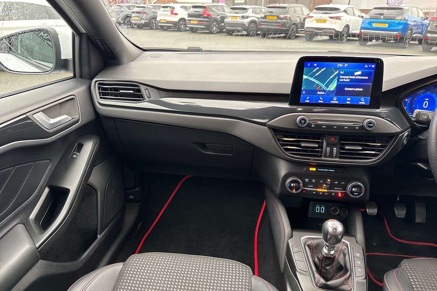 Used Ford Focus 2022 for sale - 77294749: Photo 20