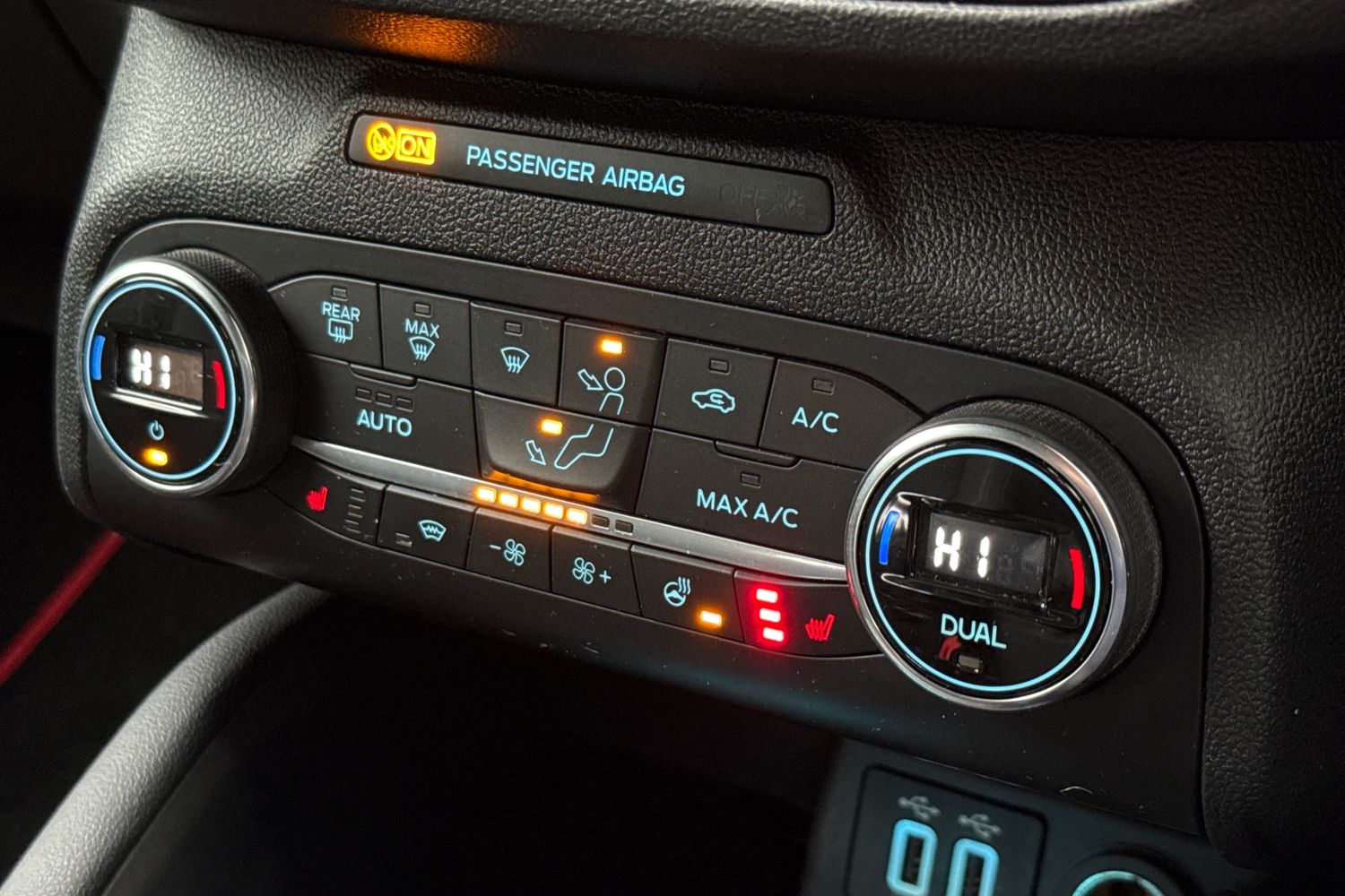 Used Ford Focus 2022 for sale - 77294749: Photo 22