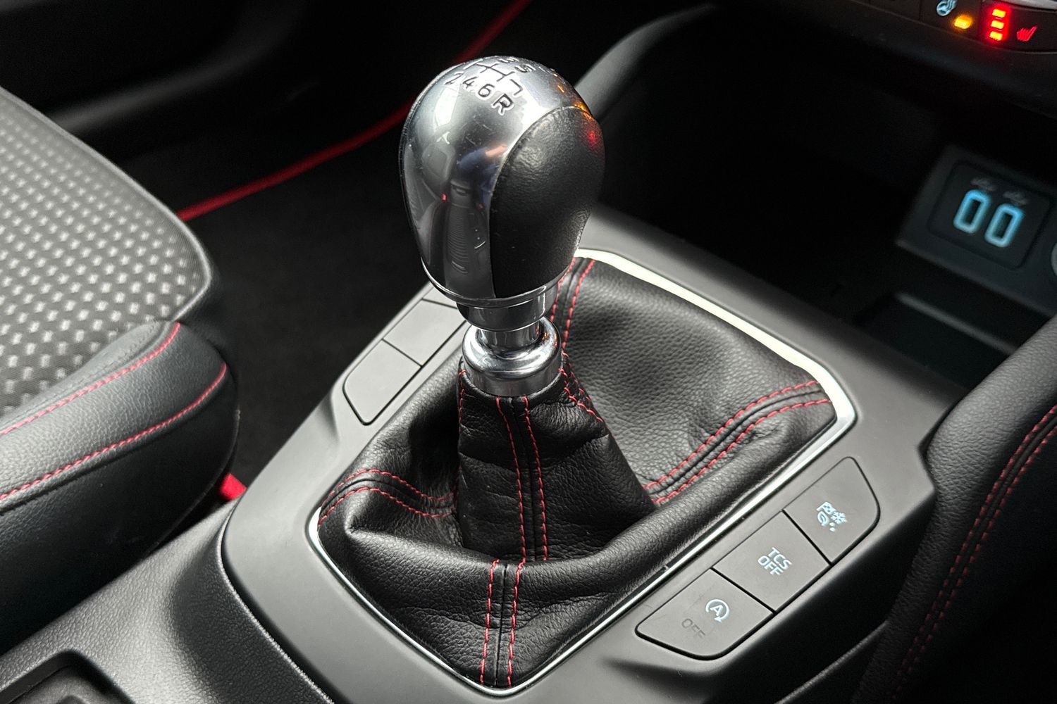 Used Ford Focus 2022 for sale - 77294749: Photo 23