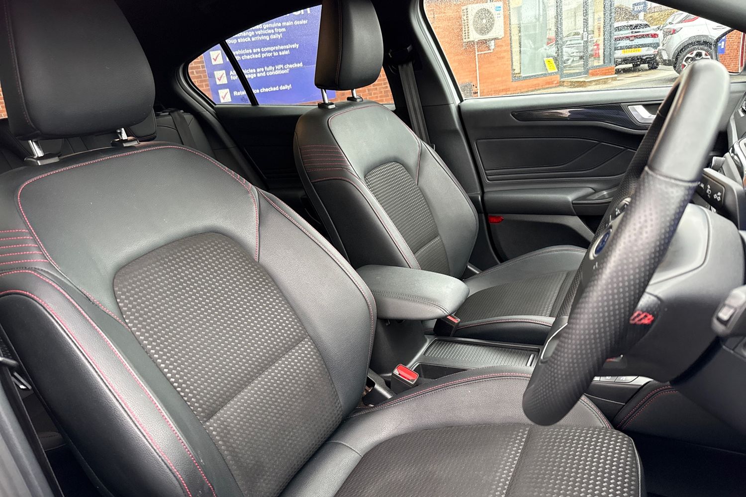 Used Ford Focus 2022 for sale - 77294749: Photo 24