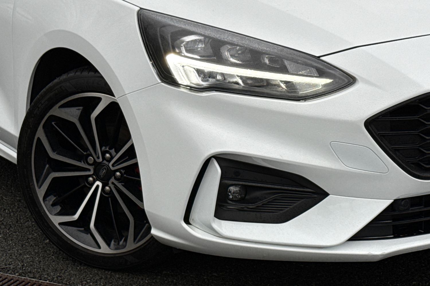 Used Ford Focus 2022 for sale - 77294749: Photo 25