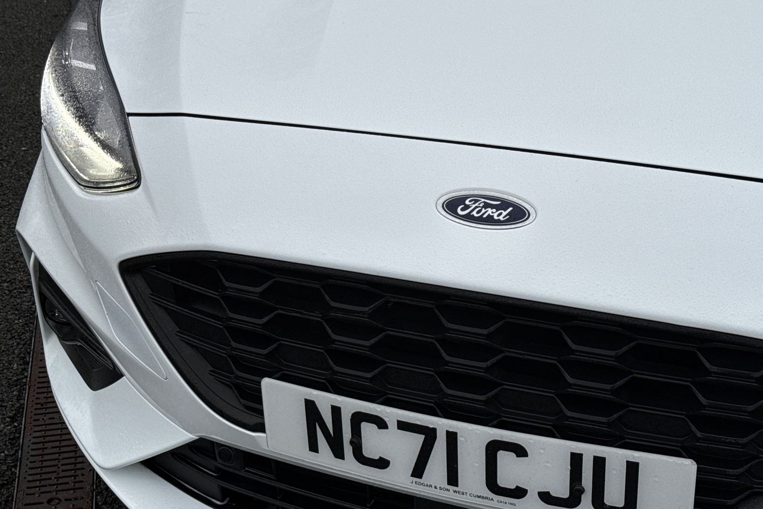 Used Ford Focus 2022 for sale - 77294749: Photo 26