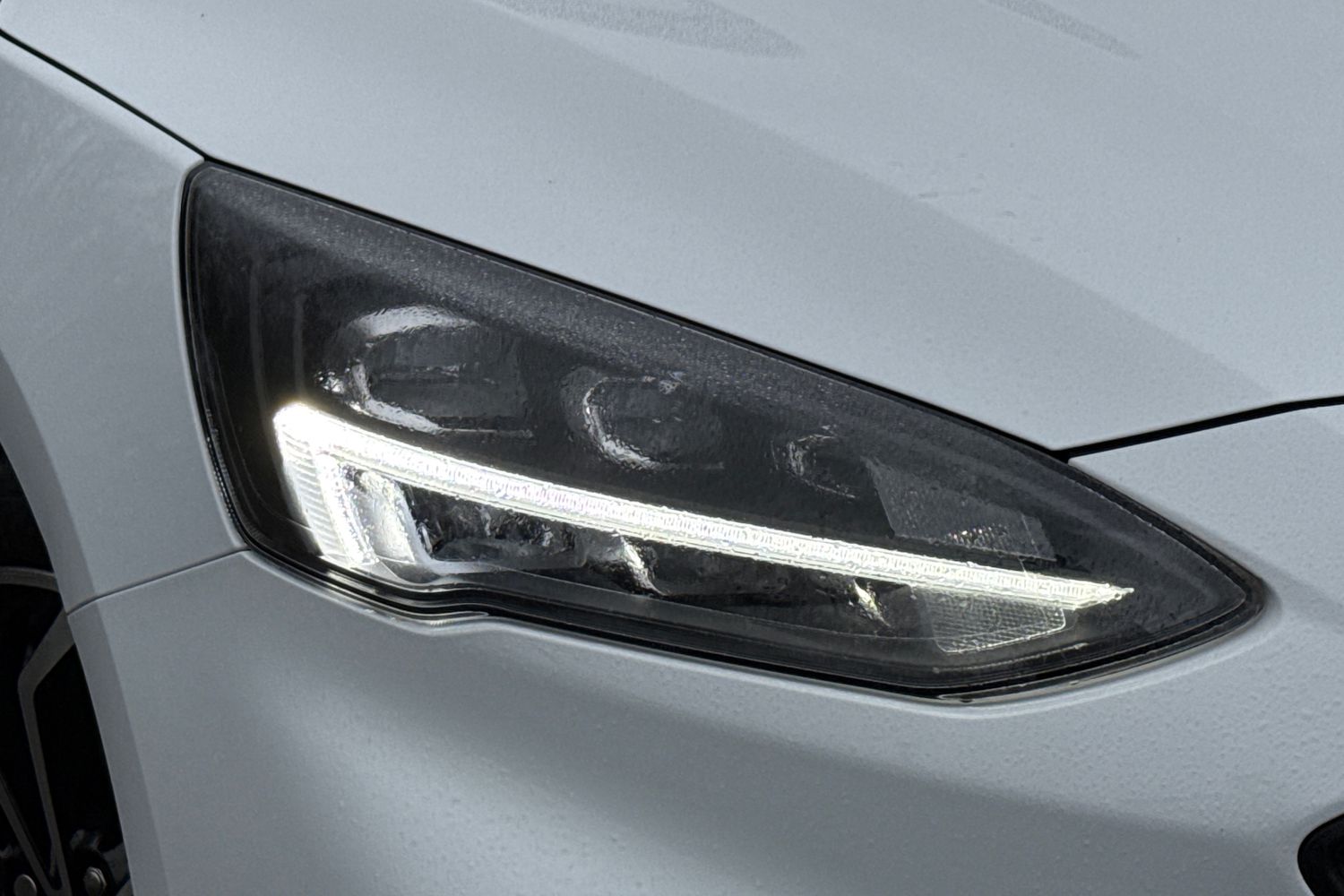 Used Ford Focus 2022 for sale - 77294749: Photo 27