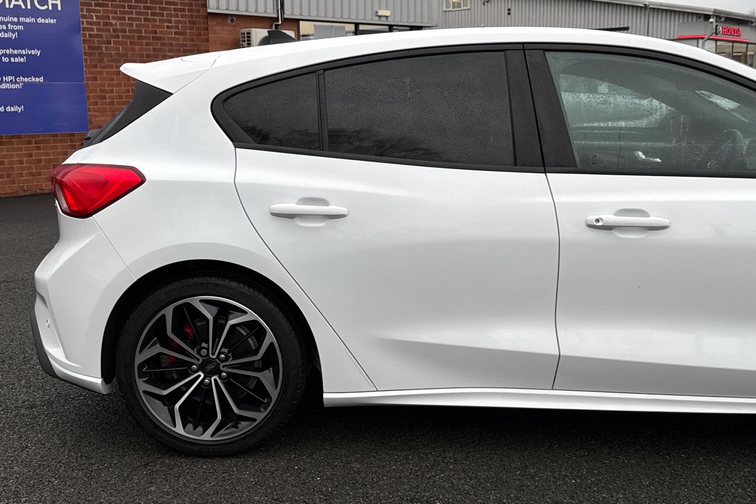 Used Ford Focus 2022 for sale - 77294749: Photo 30