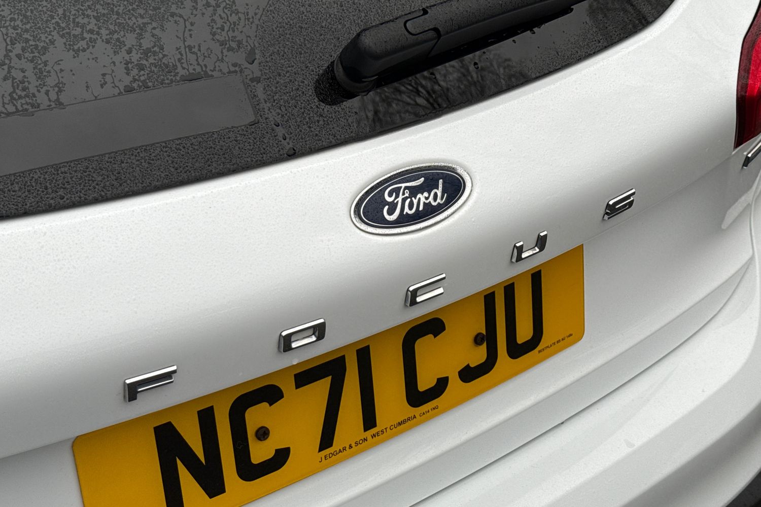 Used Ford Focus 2022 for sale - 77294749: Photo 36