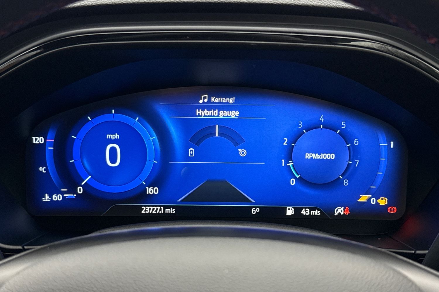 Used Ford Focus 2022 for sale - 77294749: Photo 41