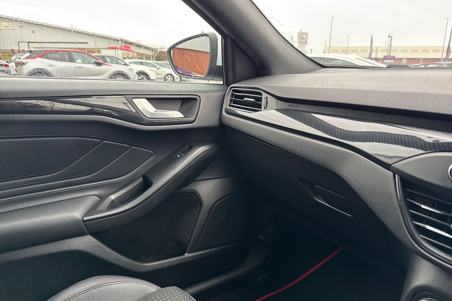 Used Ford Focus 2022 for sale - 77294749: Photo 47