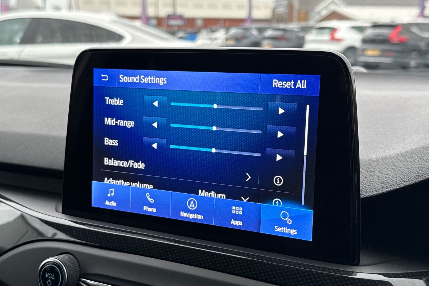 Used Ford Focus 2022 for sale - 77294749: Photo 51