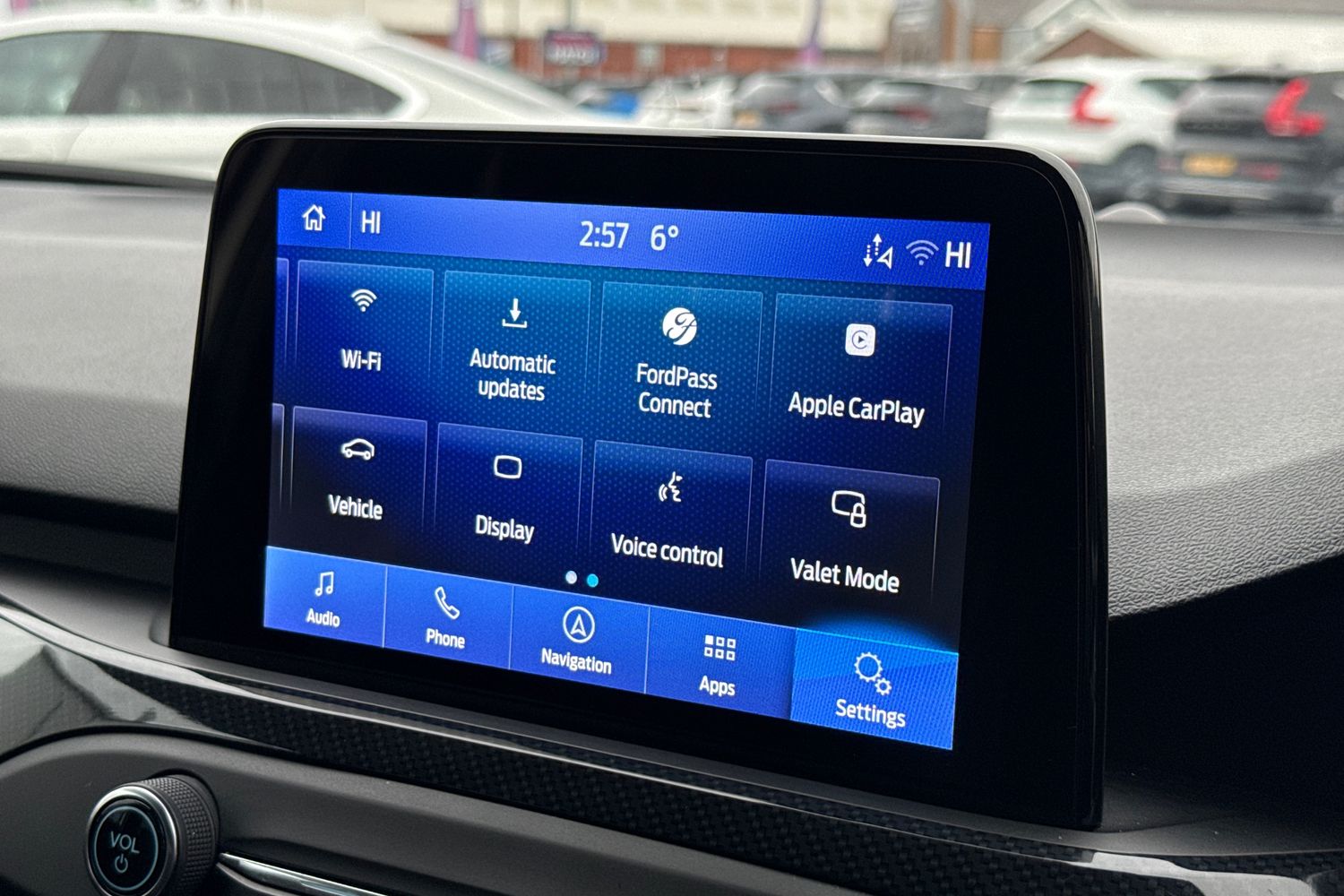 Used Ford Focus 2022 for sale - 77294749: Photo 52