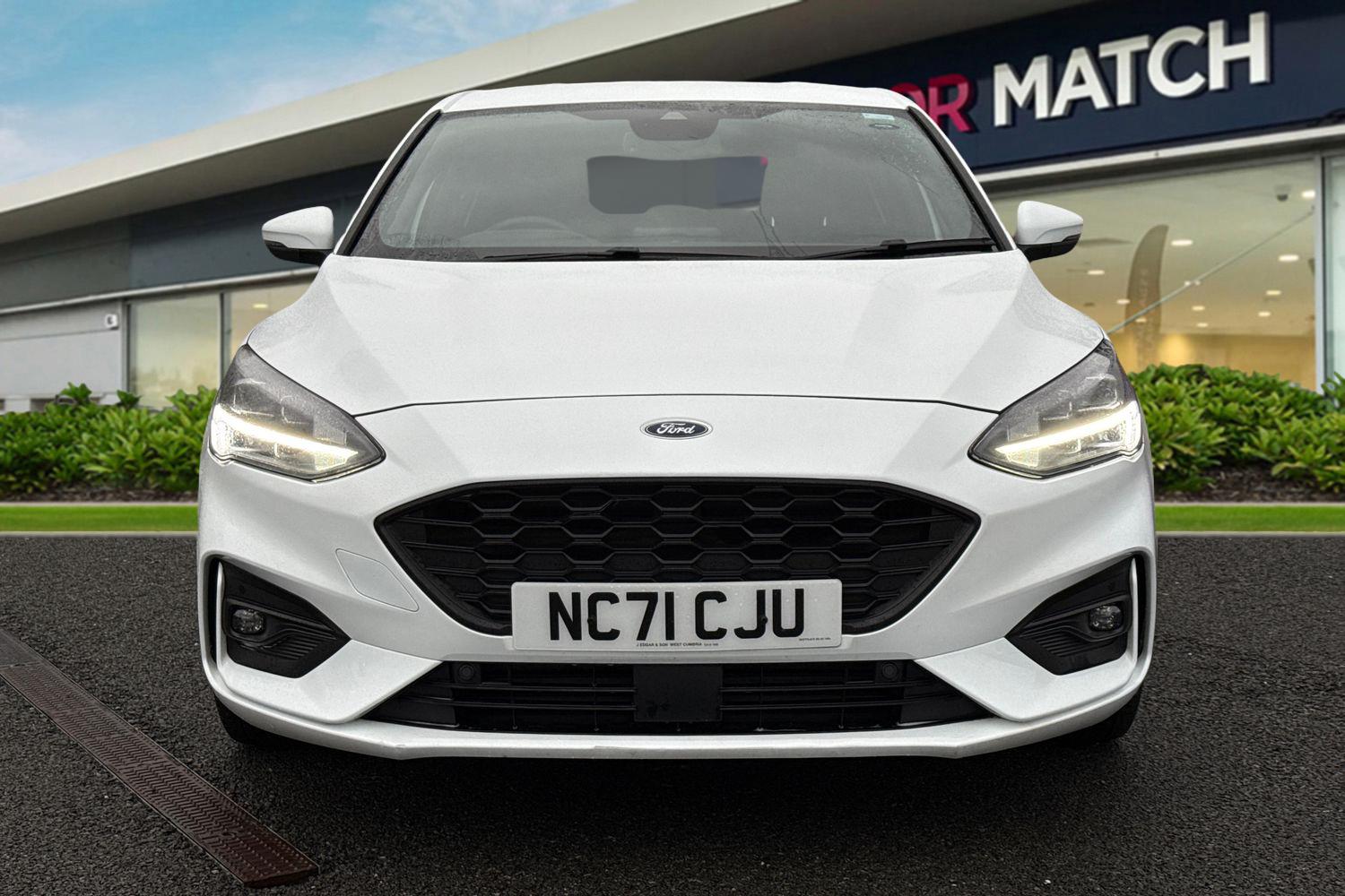 Used Ford Focus 2022 for sale - 77294749: Photo 6