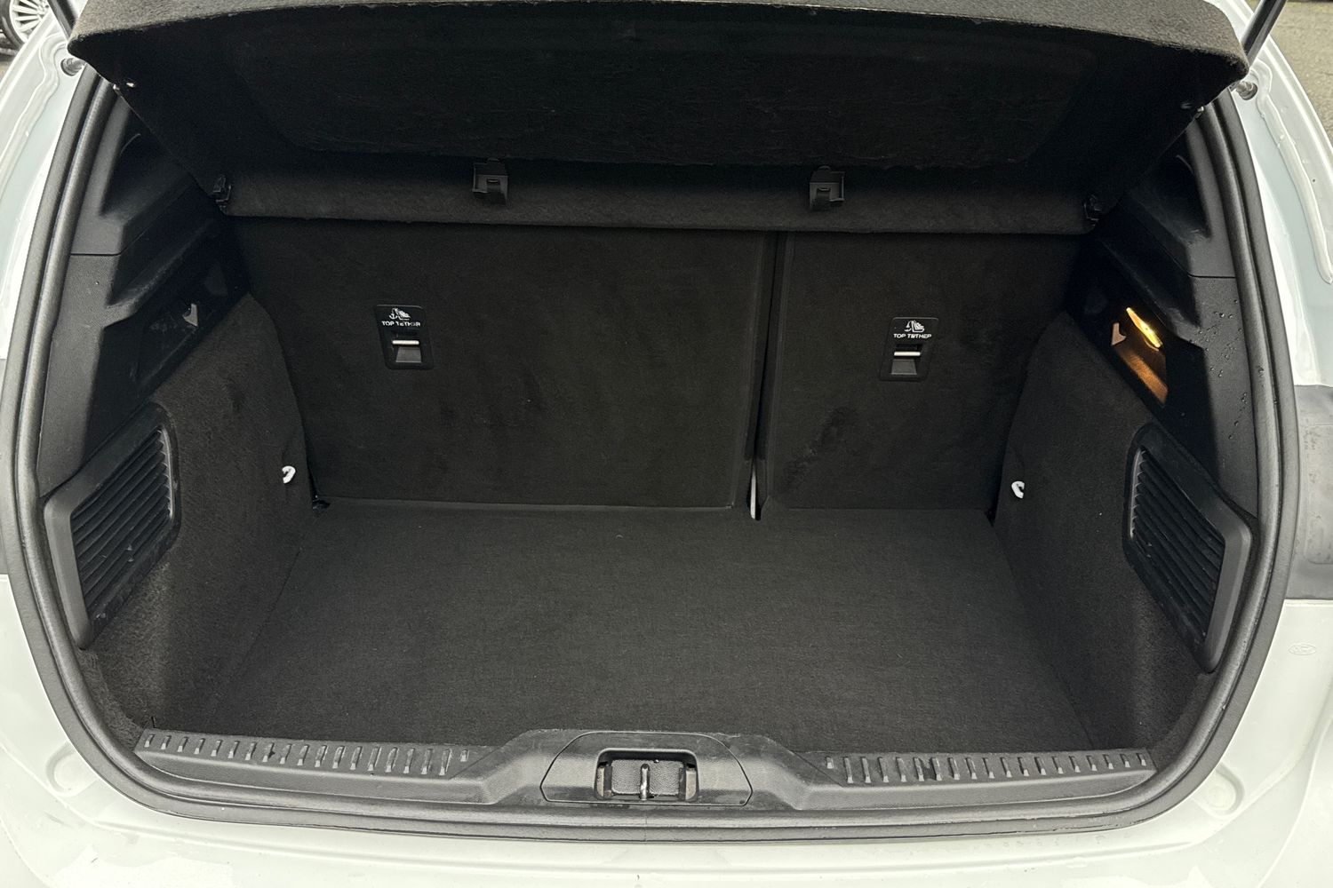 Used Ford Focus 2022 for sale - 77294749: Photo 7