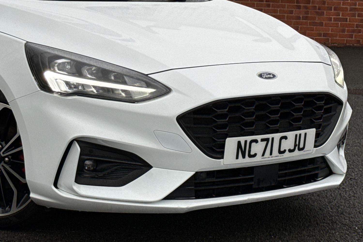 Used Ford Focus 2022 for sale - 77294749: Photo 9