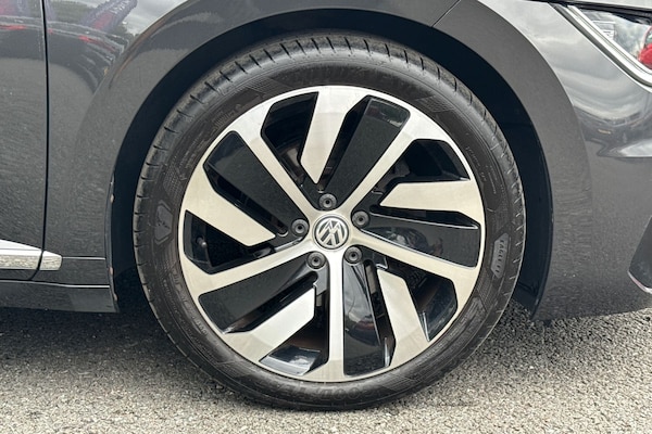 Used Volkswagen Arteon 2018 for sale - 75674128: Photo 10
