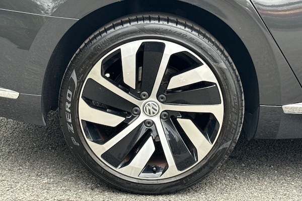 Used Volkswagen Arteon 2018 for sale - 75674128: Photo 11