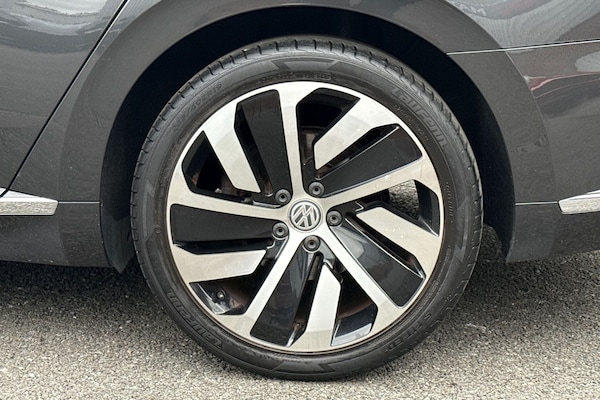 Used Volkswagen Arteon 2018 for sale - 75674128: Photo 12