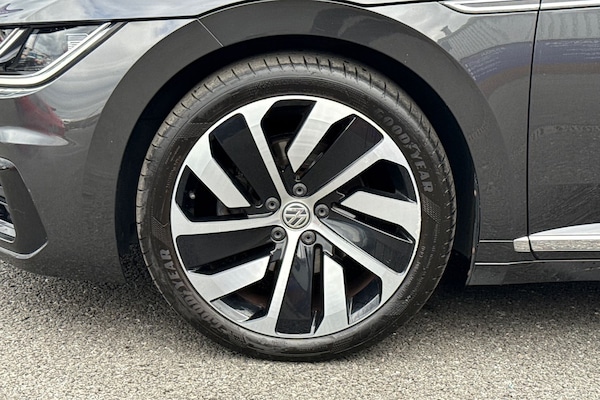 Used Volkswagen Arteon 2018 for sale - 75674128: Photo 13