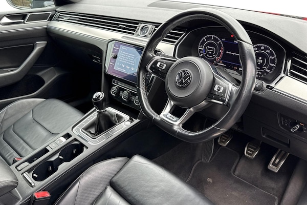 Used Volkswagen Arteon 2018 for sale - 75674128: Photo 14