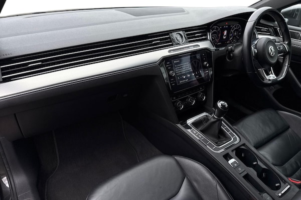 Used Volkswagen Arteon 2018 for sale - 75674128: Photo 15