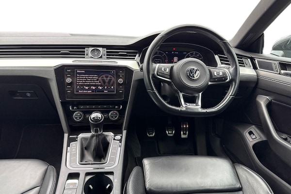 Used Volkswagen Arteon 2018 for sale - 75674128: Photo 18