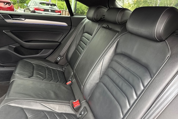 Used Volkswagen Arteon 2018 for sale - 75674128: Photo 19