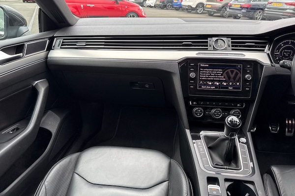 Used Volkswagen Arteon 2018 for sale - 75674128: Photo 20