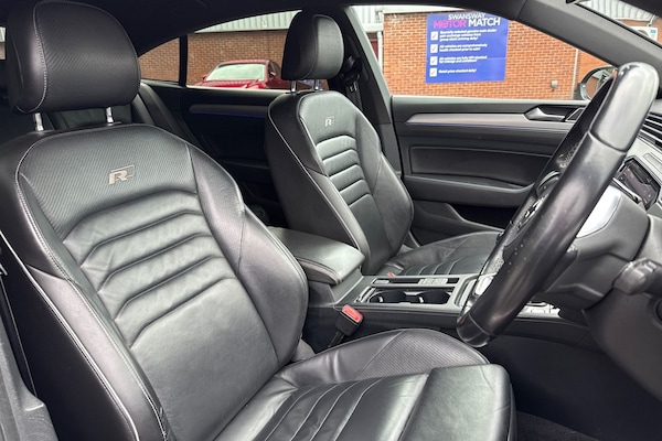 Used Volkswagen Arteon 2018 for sale - 75674128: Photo 24