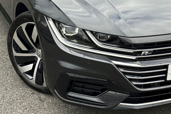 Used Volkswagen Arteon 2018 for sale - 75674128: Photo 25