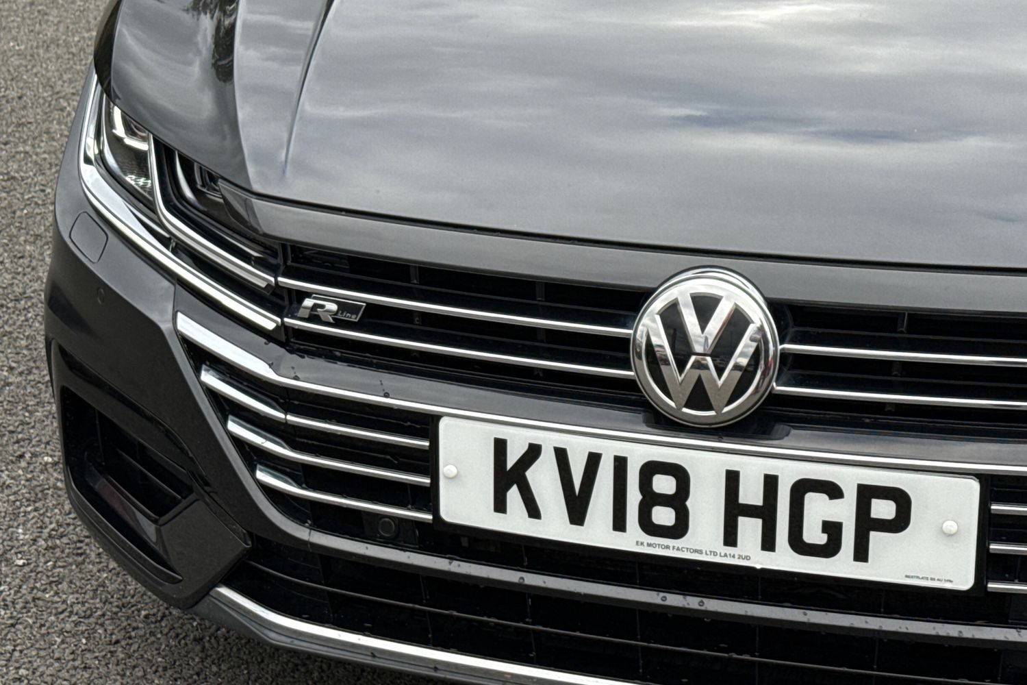 Vehicle 26