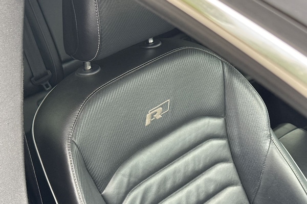 Used Volkswagen Arteon 2018 for sale - 75674128: Photo 30