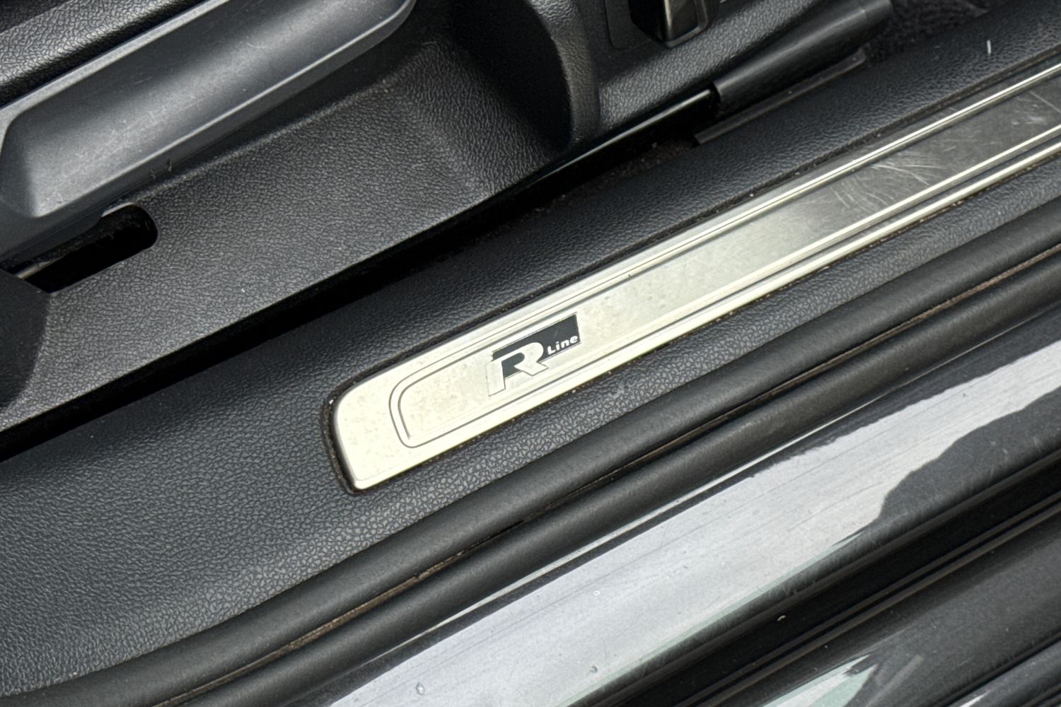 Vehicle 31