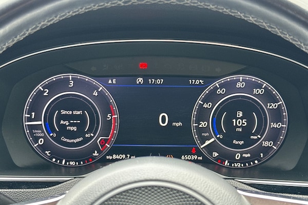Used Volkswagen Arteon 2018 for sale - 75674128: Photo 36