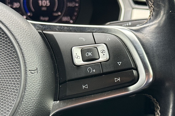 Used Volkswagen Arteon 2018 for sale - 75674128: Photo 40