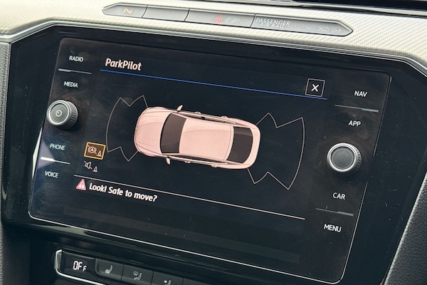 Used Volkswagen Arteon 2018 for sale - 75674128: Photo 46