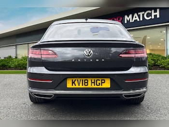 Used Volkswagen Arteon 2018 for sale - 75674128: Photo