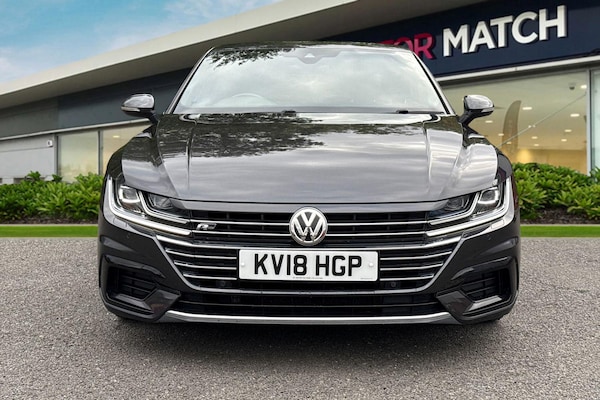 Used Volkswagen Arteon 2018 for sale - 75674128: Photo 6
