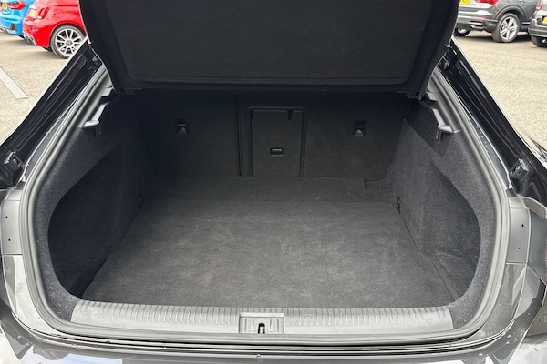 Used Volkswagen Arteon 2018 for sale - 75674128: Photo 7