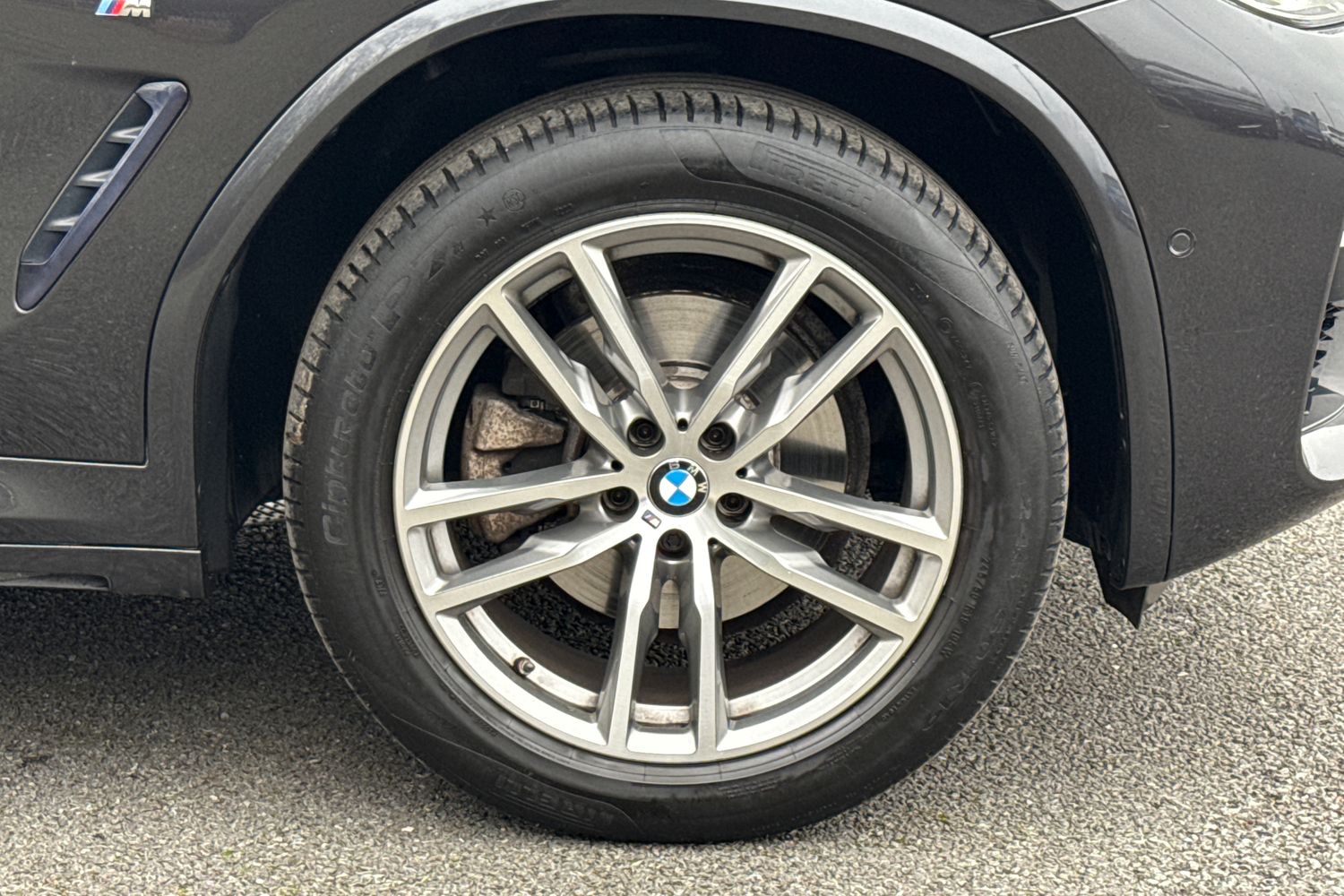 Used BMW X4 2018 for sale - 77429605: Photo 10