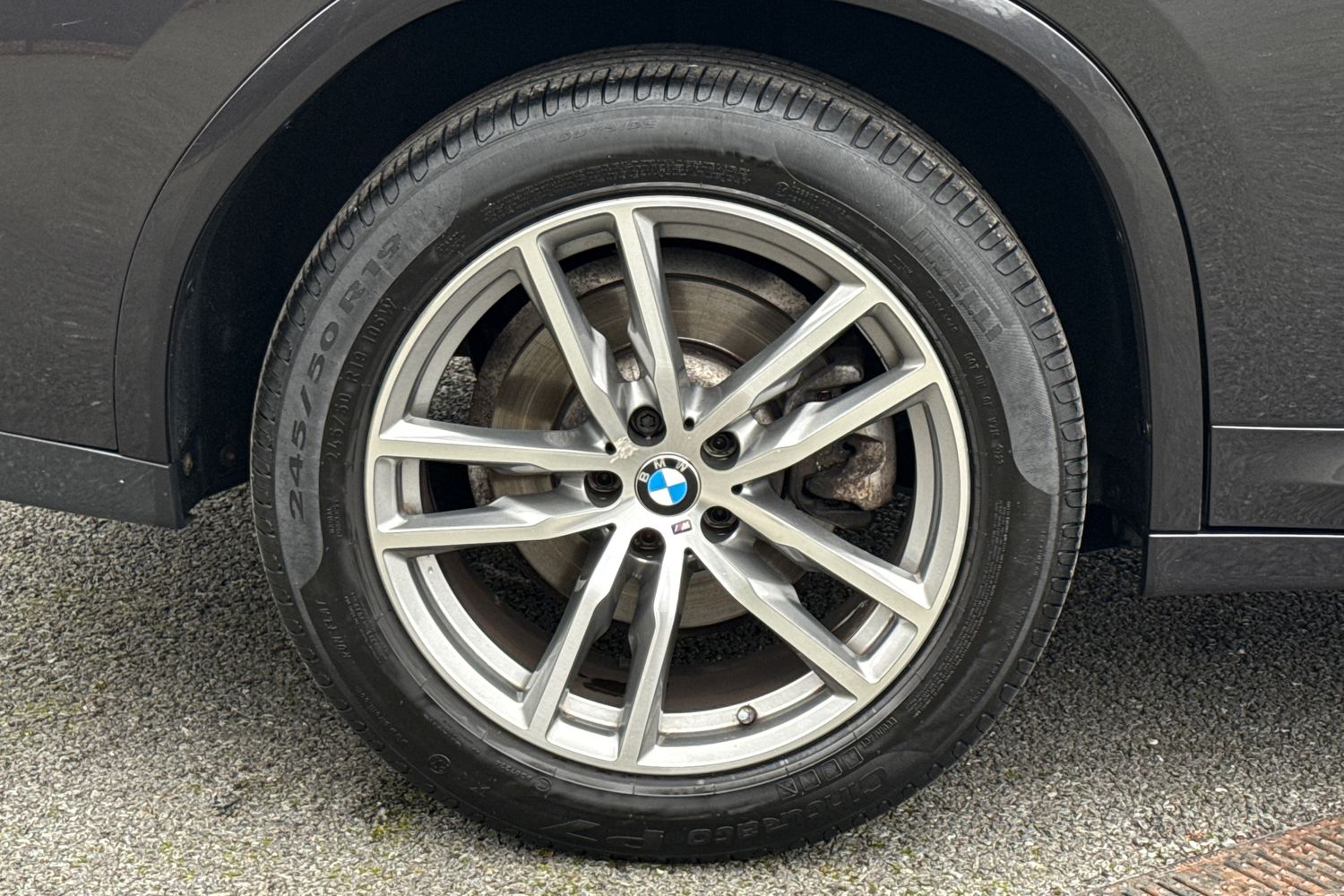 Used BMW X4 2018 for sale - 77429605: Photo 11