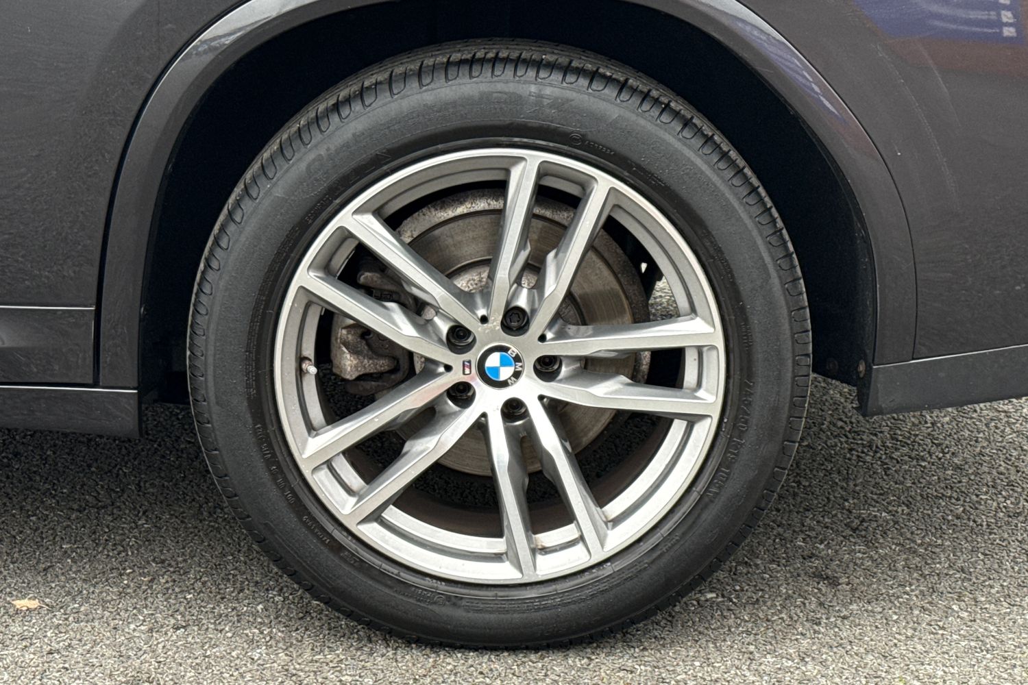 Used BMW X4 2018 for sale - 77429605: Photo 12