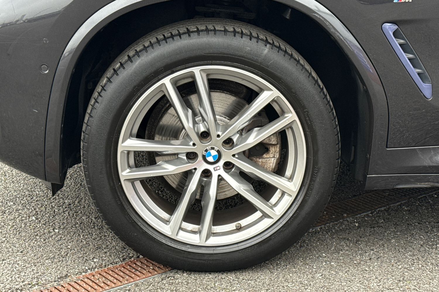 Used BMW X4 2018 for sale - 77429605: Photo 13