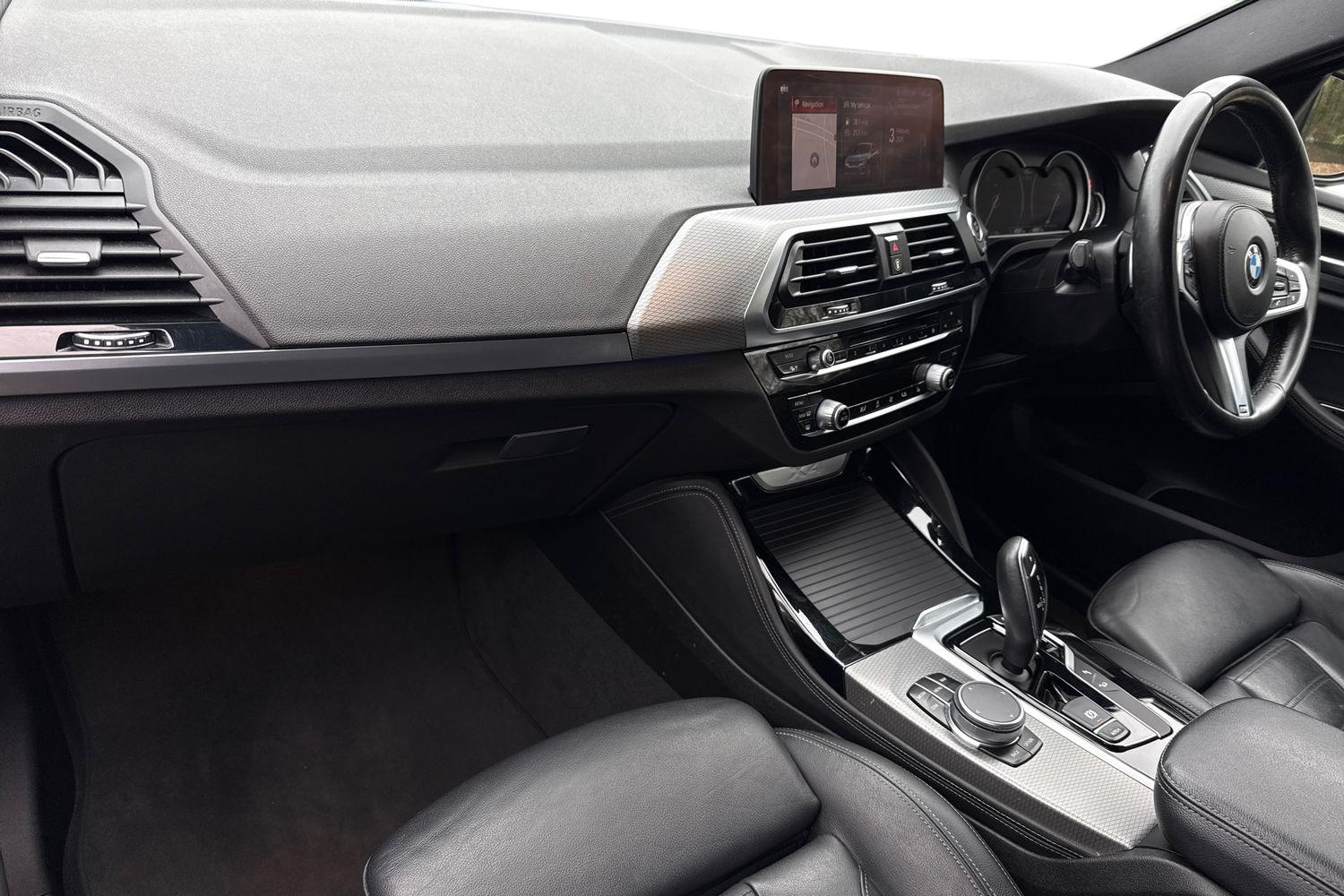 Used BMW X4 2018 for sale - 77429605: Photo 15