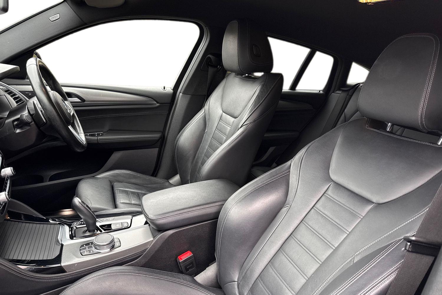 Used BMW X4 2018 for sale - 77429605: Photo 16