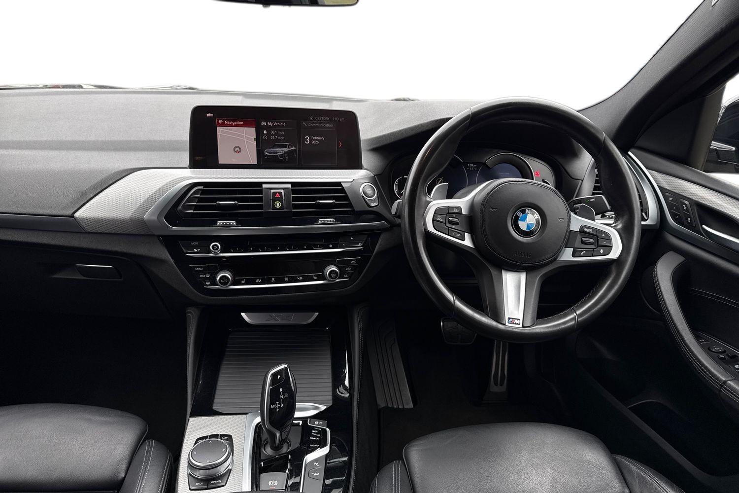 Used BMW X4 2018 for sale - 77429605: Photo 18