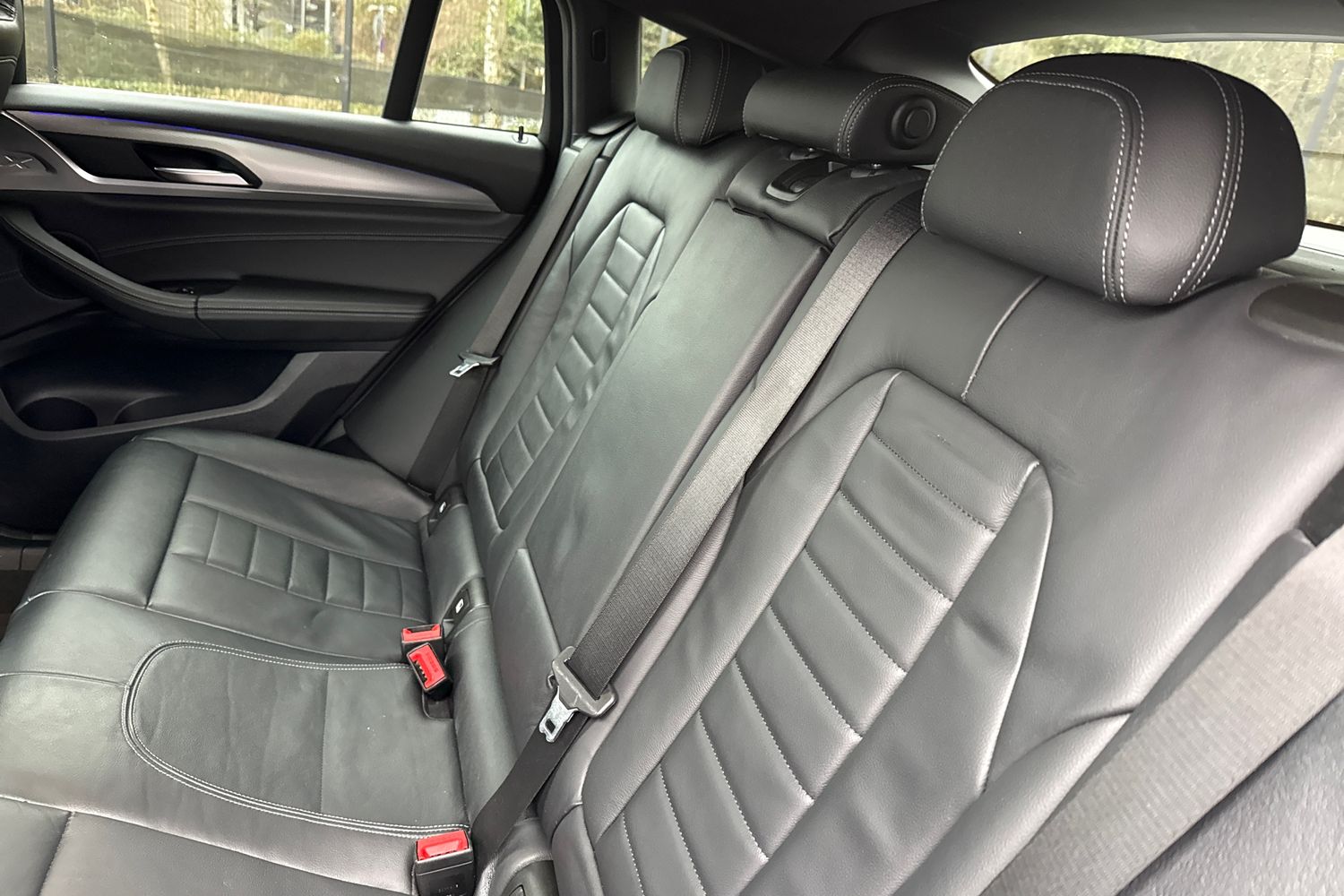 Used BMW X4 2018 for sale - 77429605: Photo 19