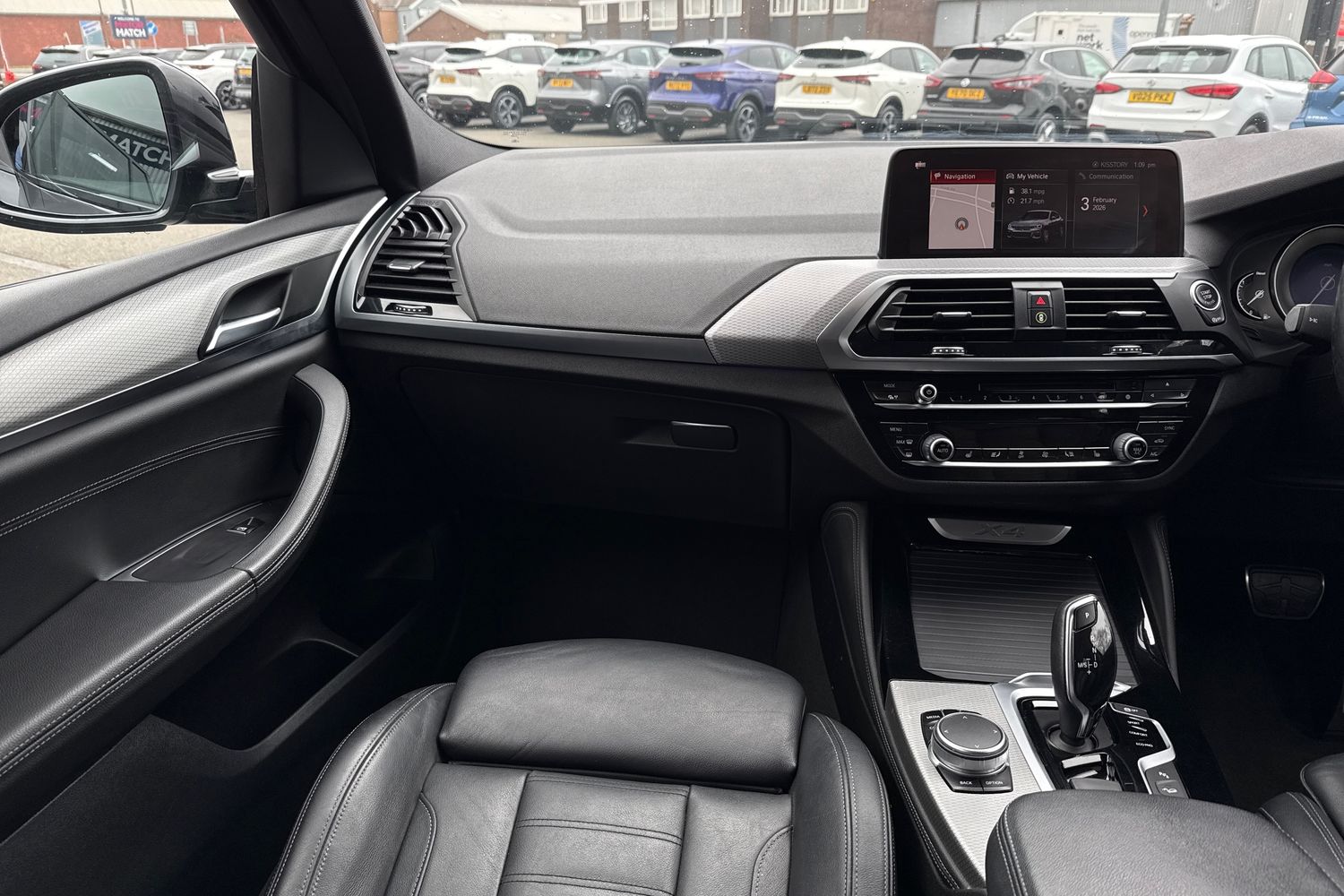 Used BMW X4 2018 for sale - 77429605: Photo 20