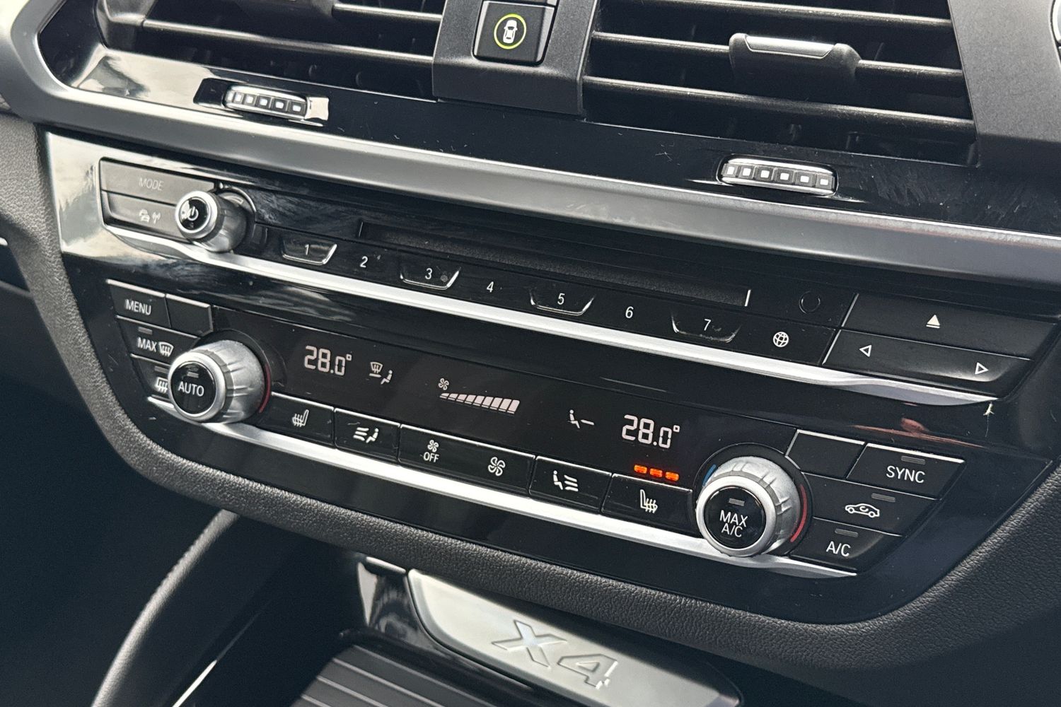 Used BMW X4 2018 for sale - 77429605: Photo 22