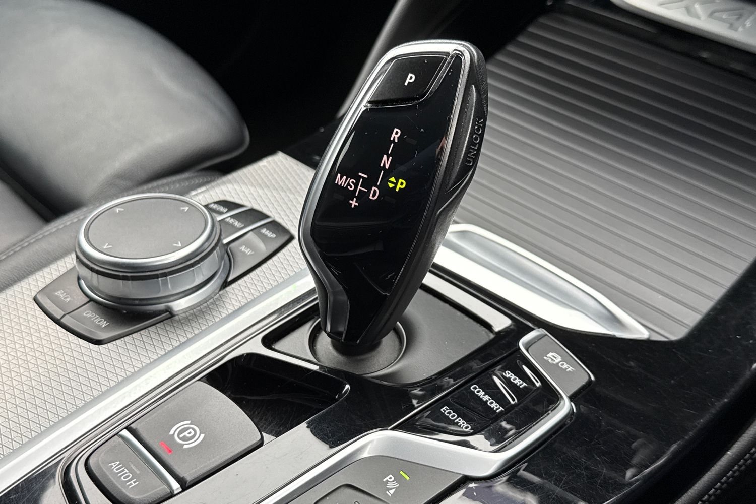 Used BMW X4 2018 for sale - 77429605: Photo 23