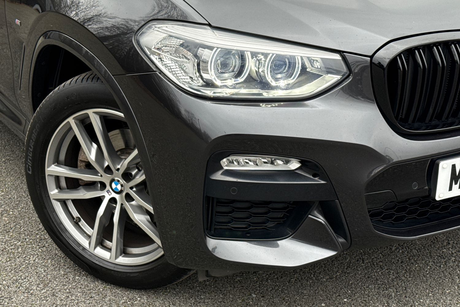 Used BMW X4 2018 for sale - 77429605: Photo 25