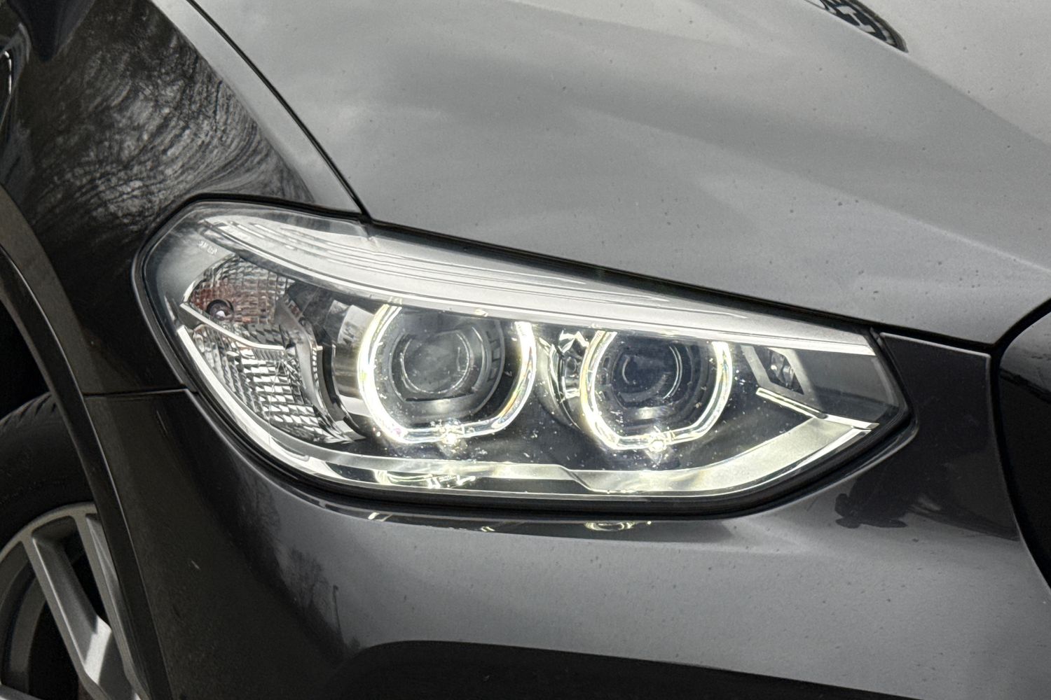 Used BMW X4 2018 for sale - 77429605: Photo 26